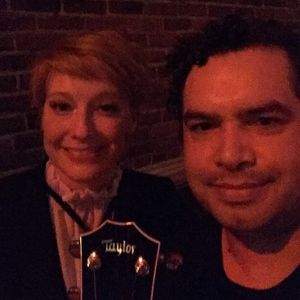 Meet your Posher, Alex